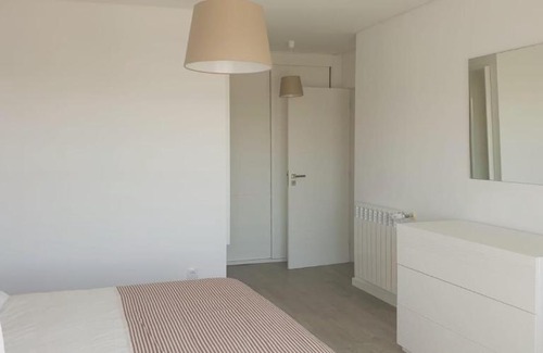 Parede Apartment | Cascais Ocean Flats