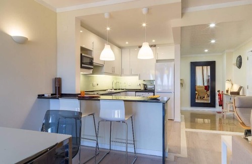 Cascais Apartment | Cascais Panoramic with Pool by Portugal Portfolio