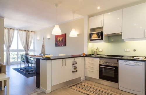 Cascais Apartment | Cascais Panoramic with Pool by Portugal Portfolio