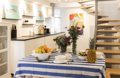 Cascais House | Cascais Petit Bijou by CadenzaLux