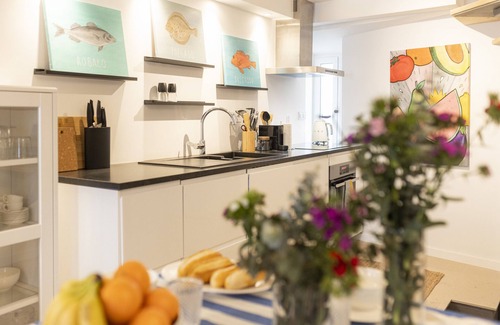 Cascais House | Cascais Petit Bijou by CadenzaLux