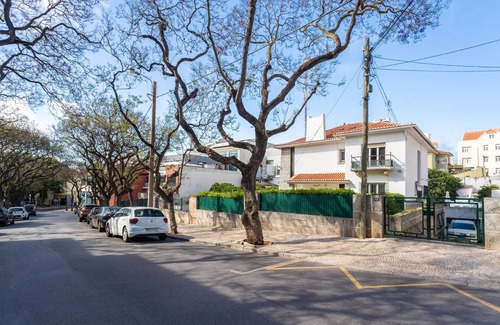 Cascais Villa | Cascais - Villa Jacarandá T5