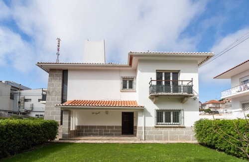 Cascais Villa | Cascais - Villa Jacarandá T5