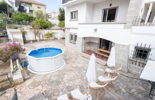 Cascais Villa | Cascais - Villa Jacarandá T5