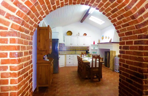 Santiago do Cacem House | CASCALHEIRINHA HILL