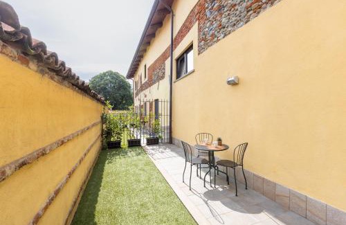 San Maurizio Canavese Apartment | Cascina 6b