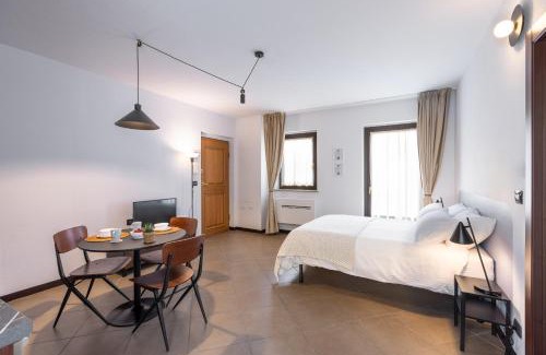 San Maurizio Canavese Apartment | Cascina 6b