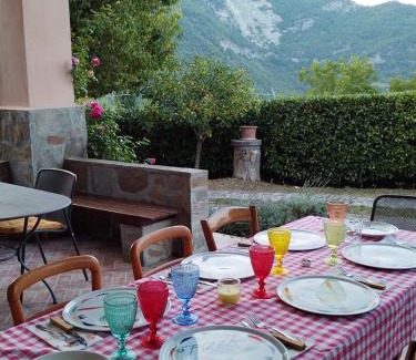 Bobbio House | Cascina Bruna, un paradiso in Val Trebbia