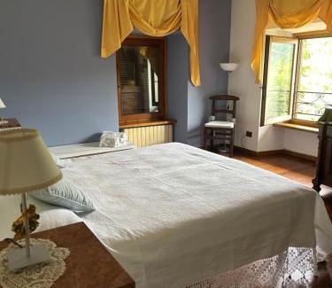 Grognardo Bed & Breakfast | Cascina Ciosse B&B