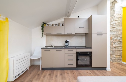 Villaggio Prealpino Apartment | Cascina Conicchio 3