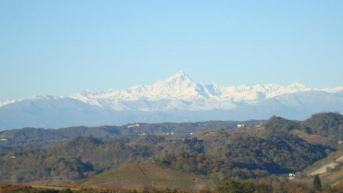 Castagnito Bed & Breakfast | Cascina Cortine