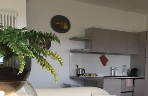Barbaresco Apartment | Cascina Delle Rose Apartment with 2 bedrooms