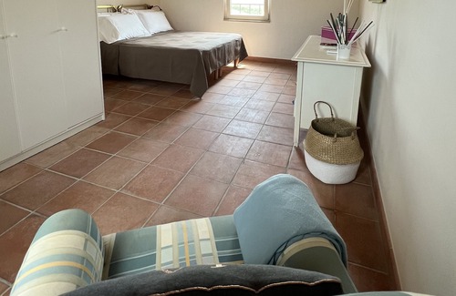 Citta Sant'Angelo House | Cascina La Vigna -Country House