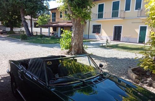 Casale Monferrato Apartment | Cascina Pelizza