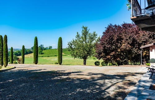 Castelnuovo Calcea House | Cascina Sofia