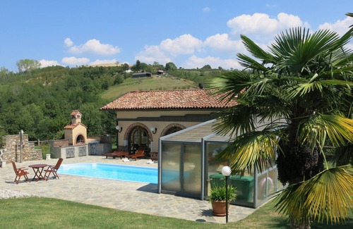 Bastia Mondovi House | Cascinotta by Interhome