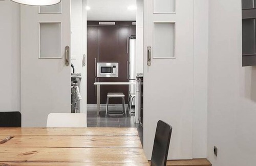 Bilbao Old Town Apartment | Casco Viejo Comfort and elegance by TheUrbanHosts