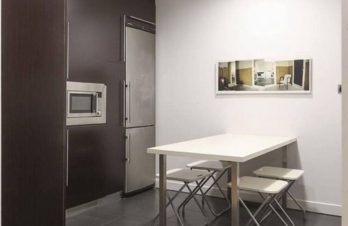 Bilbao Old Town Apartment | Casco Viejo Comfort and elegance by TheUrbanHosts