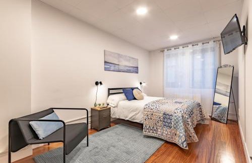 Bilbao Old Town Apartment | Casco Viejo junto a La Catedral y PARKING opcional