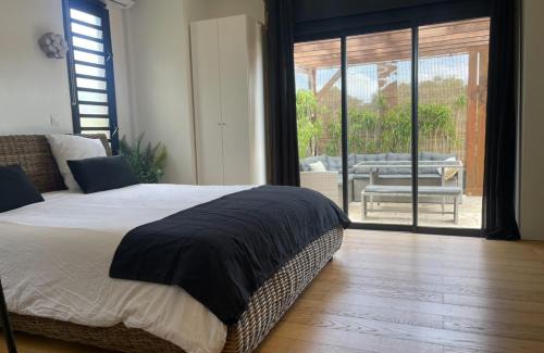 Carosse Apartment | case à roches