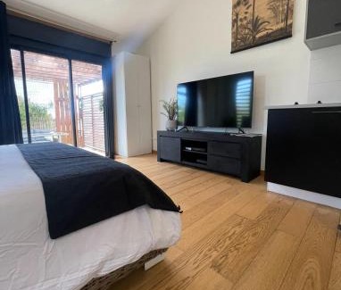 Carosse Apartment | case à roches
