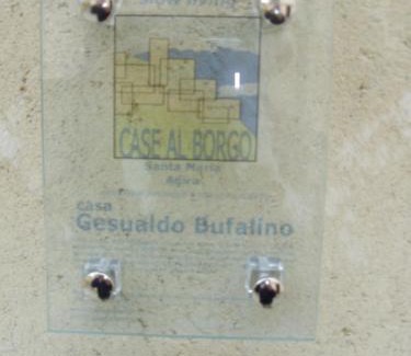 Agira Apartment | Case al Borgo - Albergo diffuso