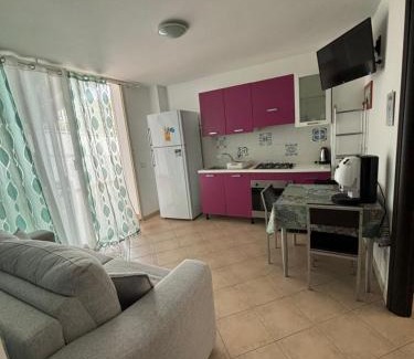 Balestrate House | Case Cottone