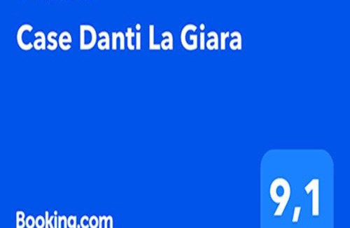 Santa Fiora House | Case Danti La Giara