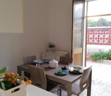 Giorgilorio House | Case di Franco
