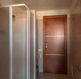 Riola Sardo House | Case Fiorite