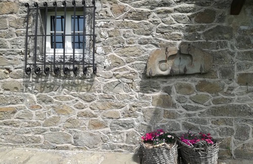 Cortona House | Case Ginezzo: The Farm and the Refuge. Cortona