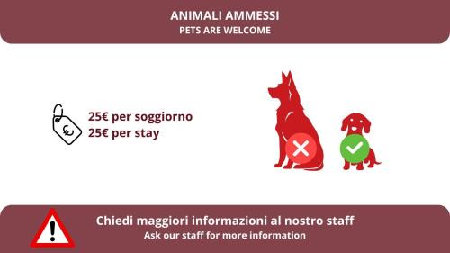 Cernusco sul Naviglio Apartment | Case Ospitali - Casa Amiga, monolocale con stile e calore a Cernusco x3