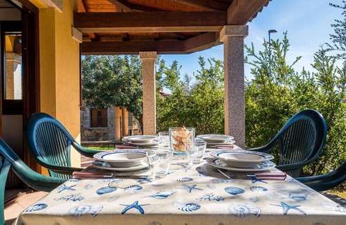 Case Peschiera-Lu Fraili Ski Chalet | Case Peschiera 11 - single house a few steps from Lu Impostu