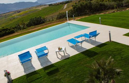 Partinico Villa | Case Playa Resort Balestrate