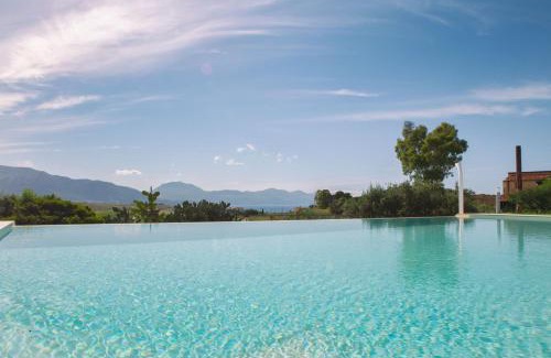 Partinico Villa | Case Playa Resort Balestrate