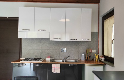 San Sebastiano da Po Apartment | Case sul ruscello
