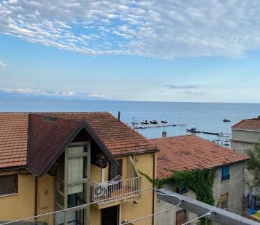 Scario Apartment | Case Vacanza Di Mauro