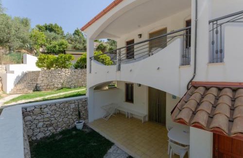 Mattinata Apartment | Case Vacanza Fracarluccio