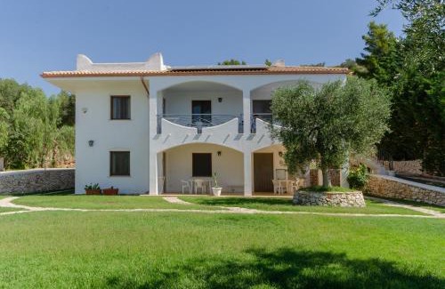 Mattinata Apartment | Case Vacanza Fracarluccio