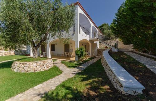 Mattinata Apartment | Case Vacanza Fracarluccio