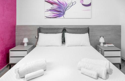 Agropoli Apartment | Case vacanza Partenope