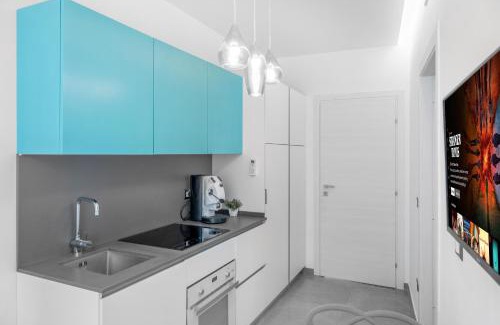 Agropoli Apartment | Case vacanza Partenope