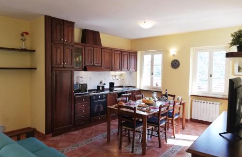 Villa Faraldi Apartment | Case Vacanze Borgo Faraldi