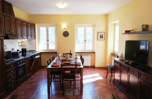 Villa Faraldi Apartment | Case Vacanze Borgo Faraldi