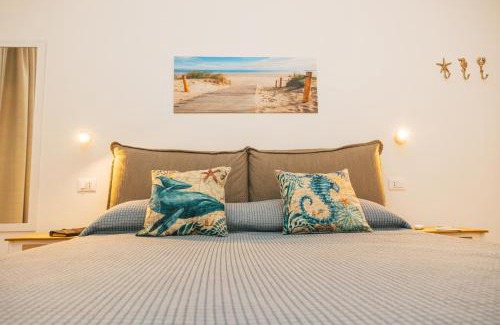 Sant'Anna Arresi House | Case Vacanze Il Sogno 2