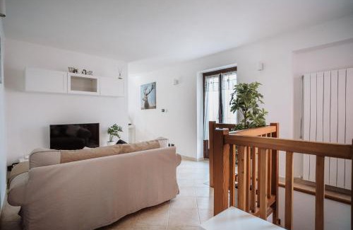 Roure Apartment | Case vacanze in graziosa borgata alpina