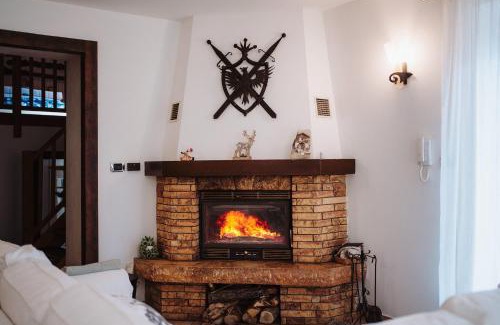 Roure Apartment | Case vacanze in graziosa borgata alpina