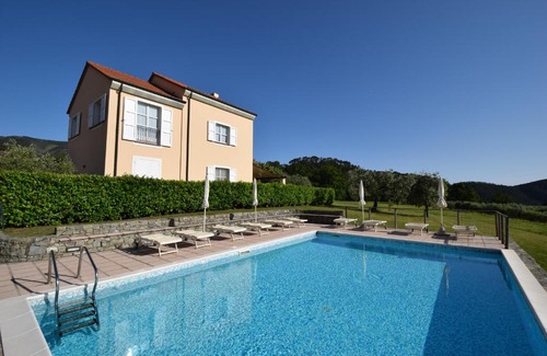 Deiva Marina House | Case Vacanze Malonghe