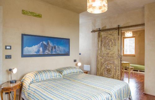 Borgo San Dalmazzo Bed & Breakfast | Casello K M 5