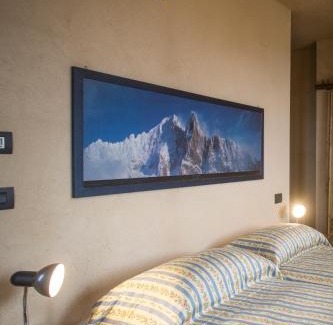 Borgo San Dalmazzo Bed & Breakfast | Casello K M 5